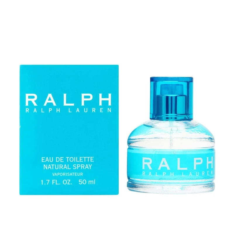 Ralph 50ml Eau De Toilette for Women