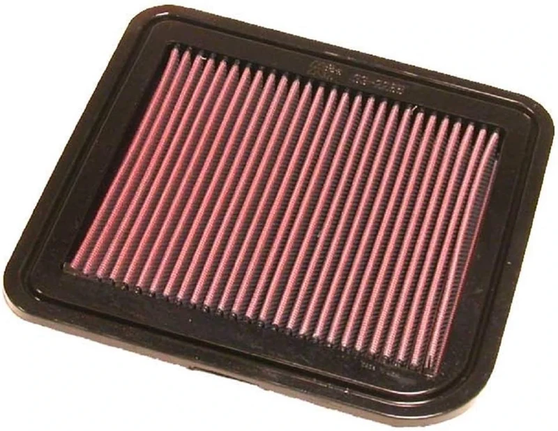 K&N Engine Air Filter: High Performance, Premium, Washable, Panel Filter: 2004-2012 (Eclipse, Endeavor, Galant, 380) , 33-2285