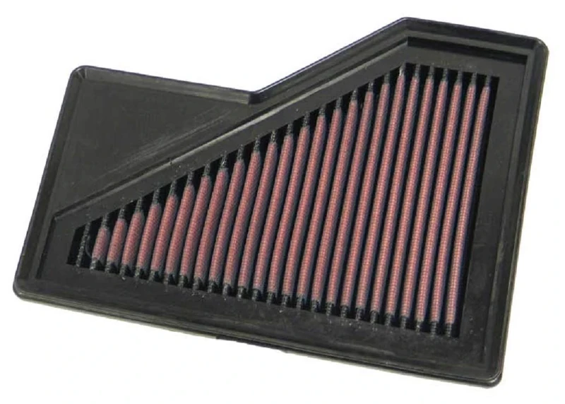 K&N Engine Air Filter: High Performance, Premium, Washable, Replacement Filter: Compatible with 2004-2008 MINI (Cooper, One I, One), 33-2885