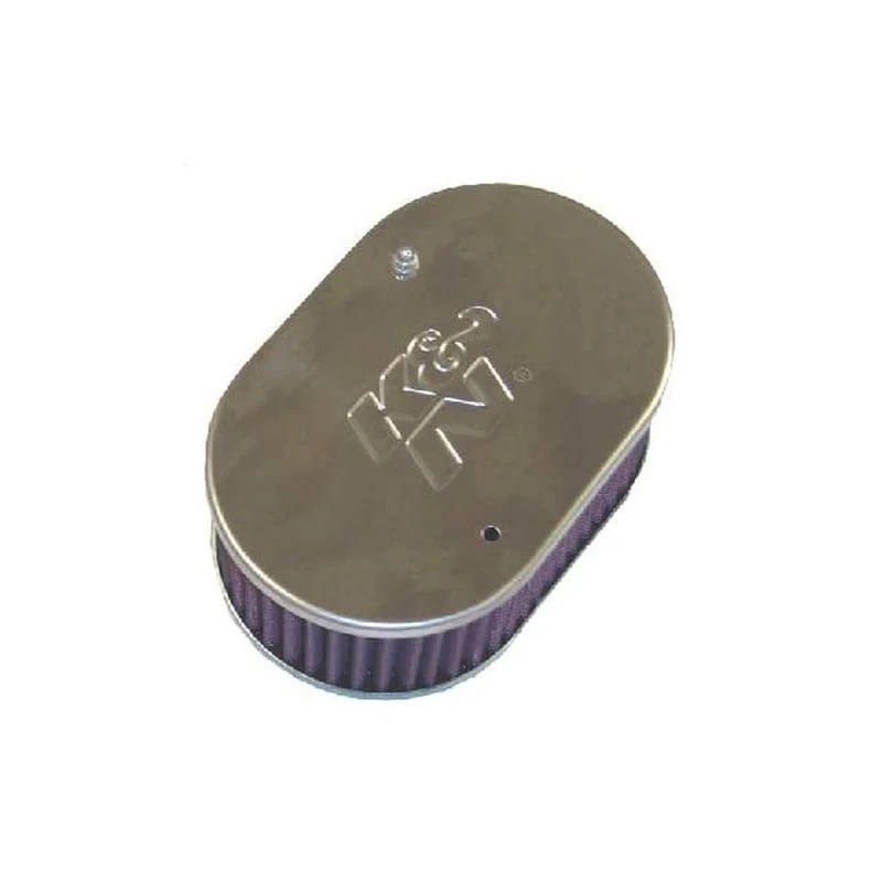 K&N 56-9104 Washable and Reusable Car Custom Racing Assembly