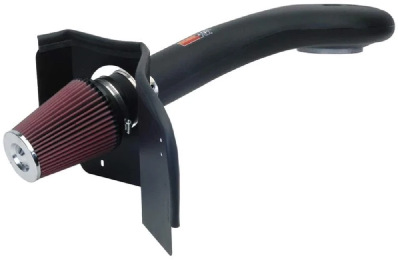 K&N Cold Air Intake Kit: High Performance, Increase Horsepower: 50-State Legal: Compatible with 1997-1999 DODGE (Dakota, Durango)57-1509-1