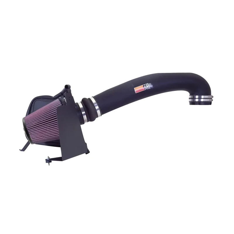 K&N Cold Air Intake Kit: High Performance, Increase Horsepower: 50-State Legal: Compatible with 1999-2007 Chevy/GMC (Silverado 1500, Silverado 1500 Classic, Sierra 1500) 4.3L V6,57-3038