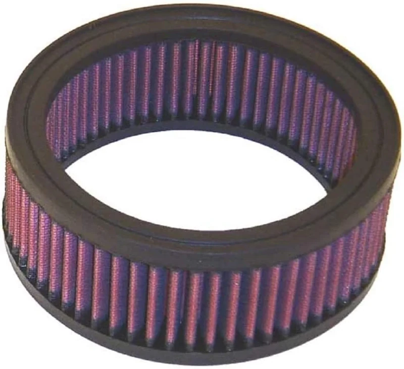 K&N Engine Air Filter: High Performance, Premium, Washable, Industrial Replacement Filter, Heavy Duty: E-3260