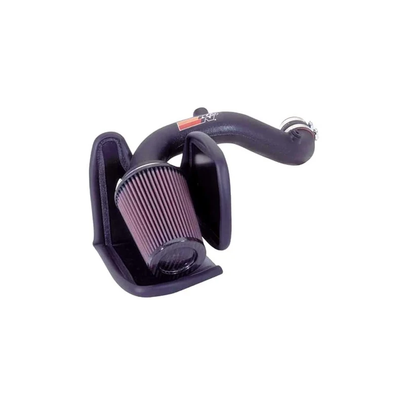 K&N 57-1531 Washable and Reusable Car Performance Intake Kit