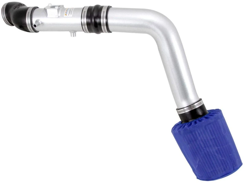 K&N Cold Air Intake Kit: High Performance, Increase Horsepower: Compatible with 2003-2007 MAZDA (6) 69-6026TS