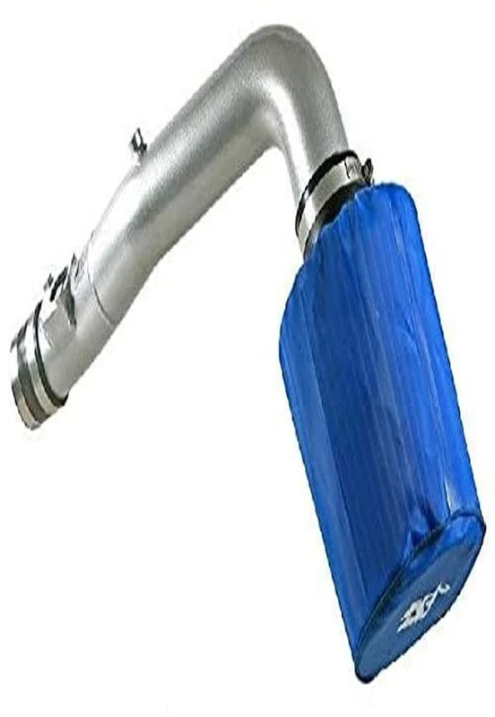 K&N Cold Air Intake Kit: High Performance, Increase Horsepower: Compatible with 2003-2007 SCION (xB) 69-8605TS