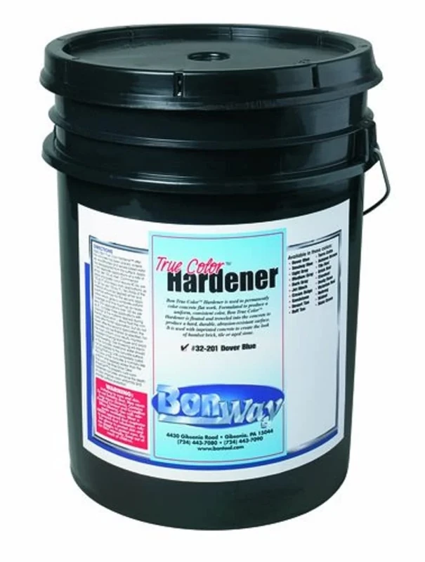 Bon 32-215 Hardener - Chestnut