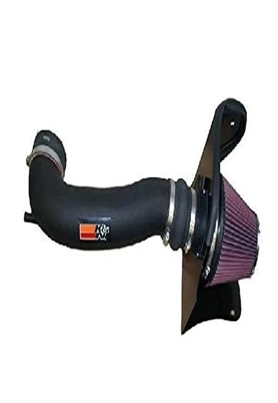 K&N 63-3053 Washable and Reusable Car Performance Intake Kit