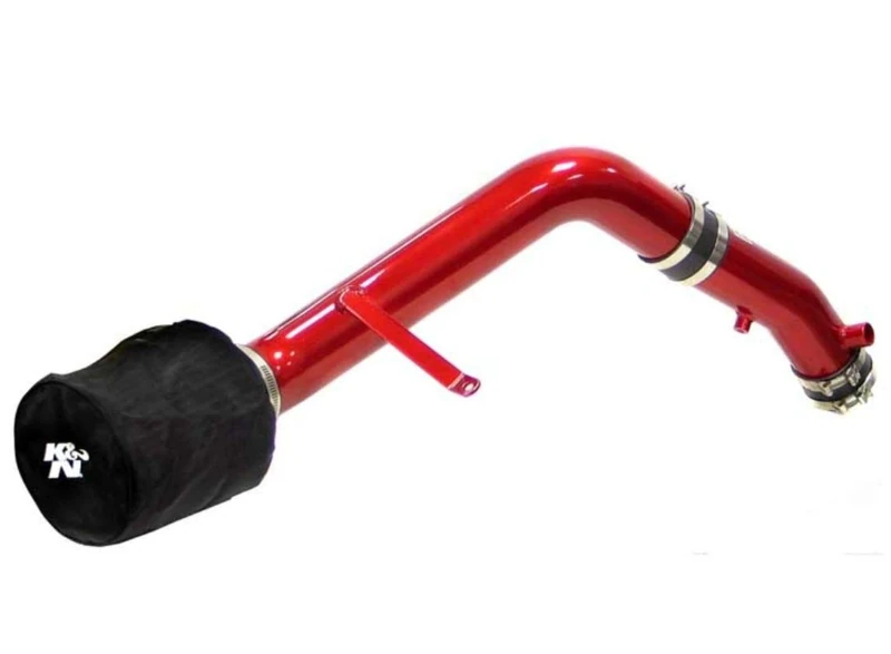 K&N Cold Air Intake Kit: High Performance, Increase Horsepower: Compatible with 2003-2007 HONDA (Accord) 69-1207TR