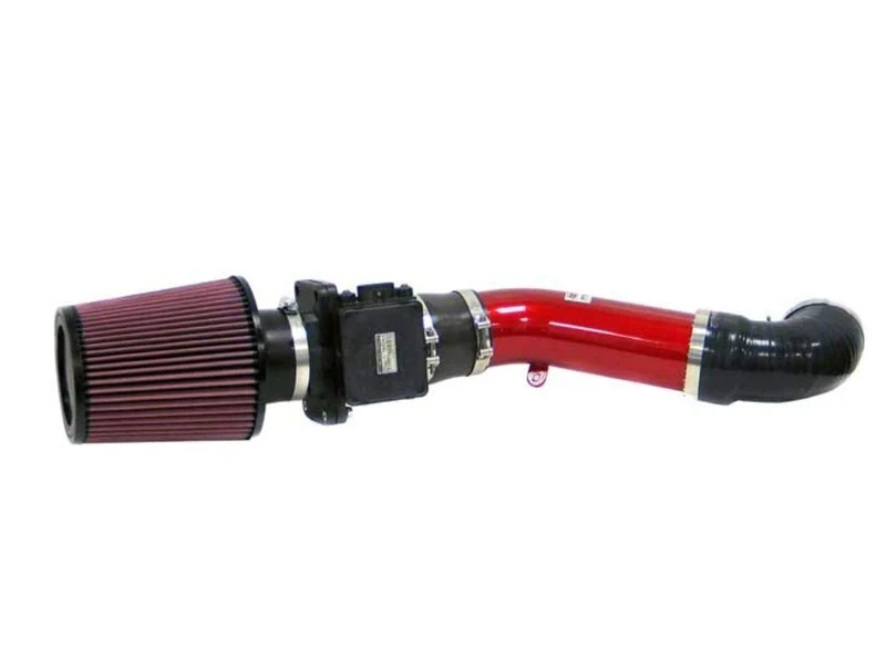K&N Cold Air Intake Kit: High Performance, Increase Horsepower: Compatible with 2000-2005 MITSUBISHI (Eclipse) 69-6506TR