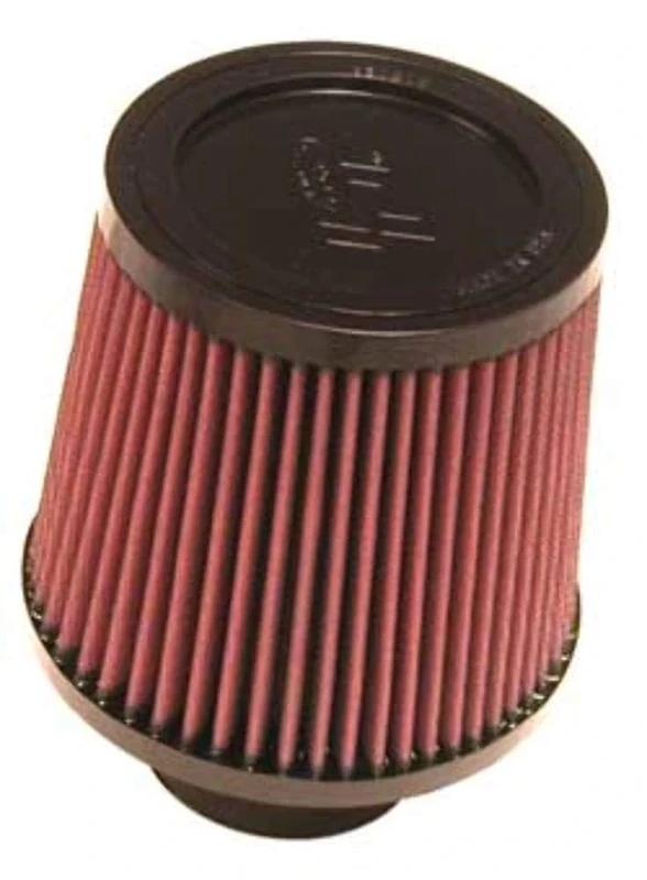 K&N Filters RU-4960 Car and Motorcycle Universal Rubber Filter