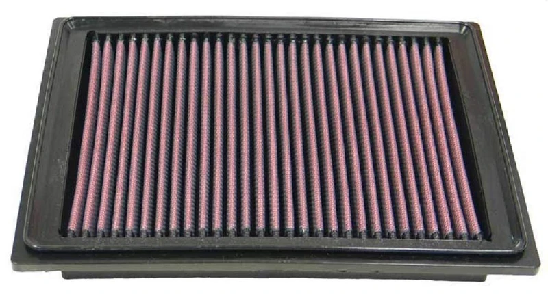 K&N Engine Air Filter: High Performance, Premium, Washable, Replacement Filter: Compatible with 2004-2007 CHEVROLET Malibu, 33-2310