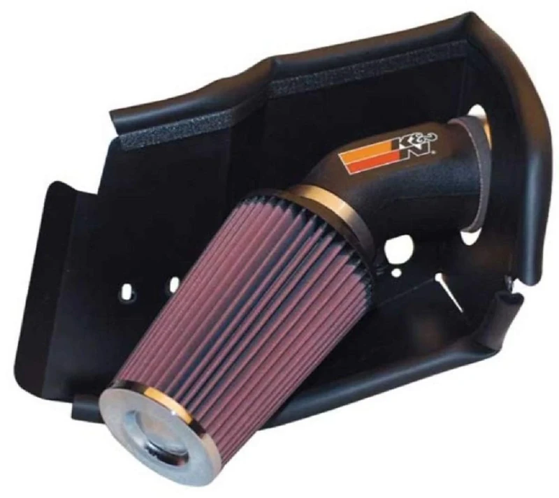 K&N Cold Air Intake Kit: High Performance, Increase Horsepower: 50-State Legal: Compatible with 1992-1999 BMW (323Ci, 323iS, 328i, 328ic, 328iS, M3, 328Ci, 325Ci, 325i, 325iS)57-1000