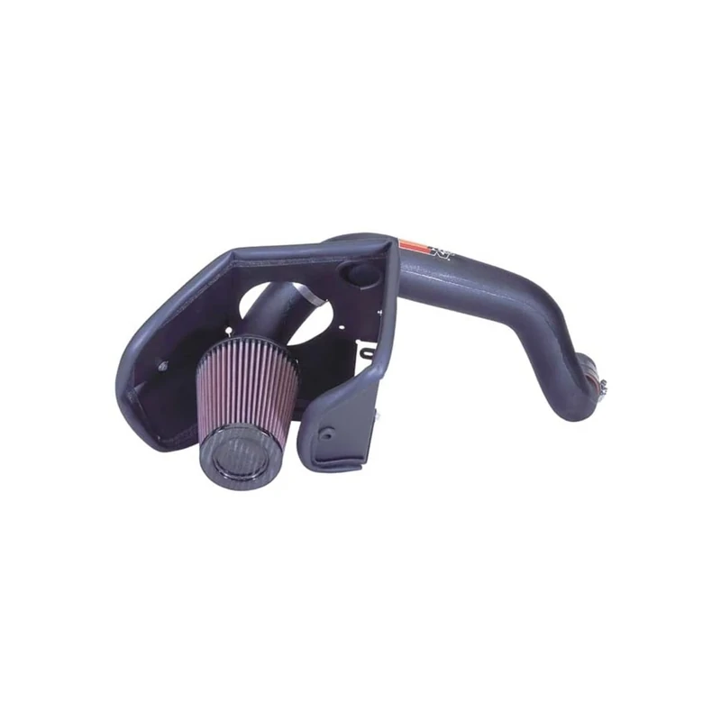 K&N Cold Air Intake Kit: High Performance, Increase Horsepower: 50-State Legal: Compatible with 2003-2005 DODGE (Neon SRT-4)57-1535
