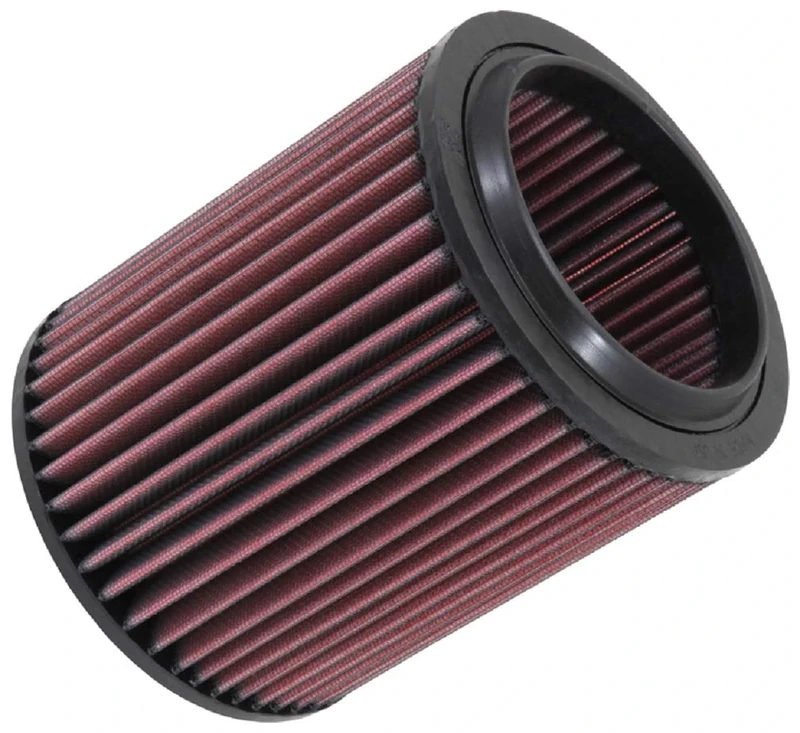 K&N Engine Air Filter: High Performance, Premium, Washable, Replacement Filter: Compatible with 2002-2010 AUDI (A8, A8 Quattro, S8), E-0775