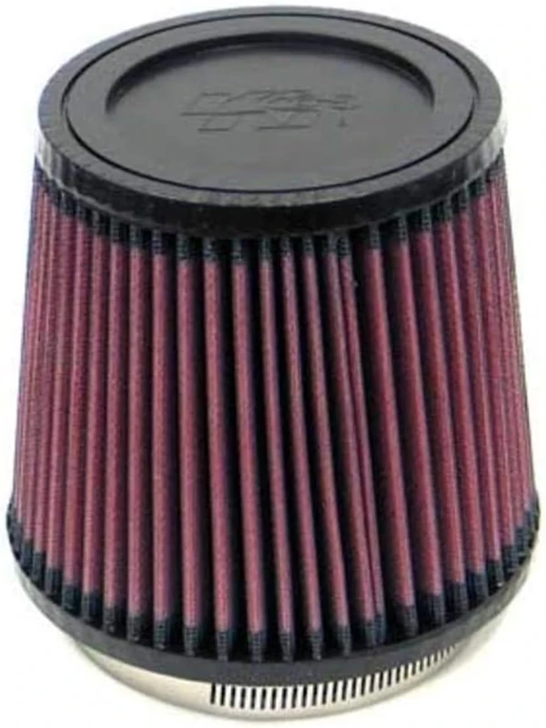 K&N Filters RU-4250 Car and Motorcycle Universal Rubber Filter