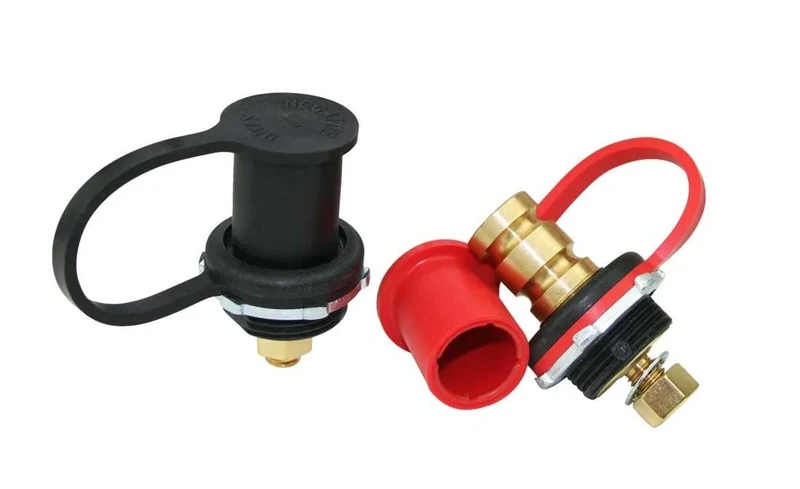 Moroso 74140 Battery Jumper Terminal - Image 1
