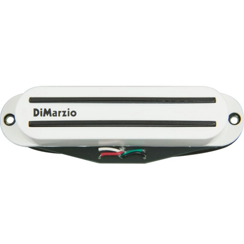 DiMarzio DP187W The Cruiser Series - White