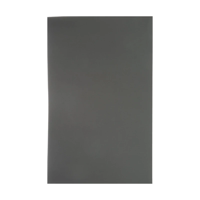 3M Wetordry Abrasive Sheet 401Q, 02021, 1000+ Grit, 5 1/2 x 9 in, 50 Sheets, Fast Cutting, Auto Body Sanding, Paint Finishing