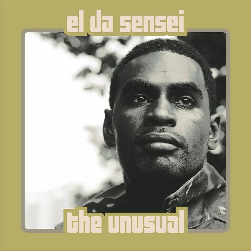The Unusual [Vinyl LP] [VINYL]