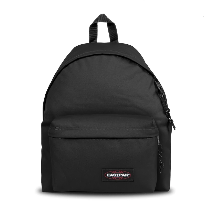 Eastpak Padded Pak'R Backpack, 40 cm, 24 L, Black, TU