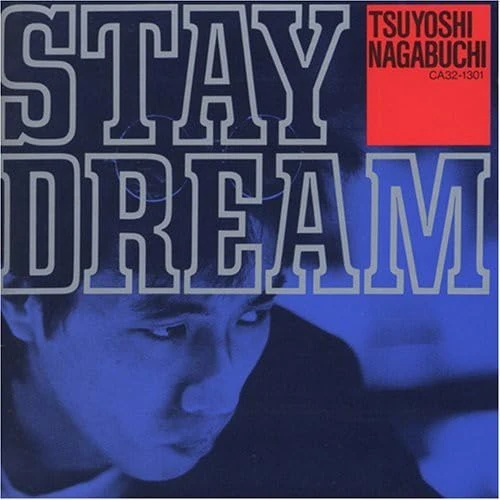 Stay Dream [Import]