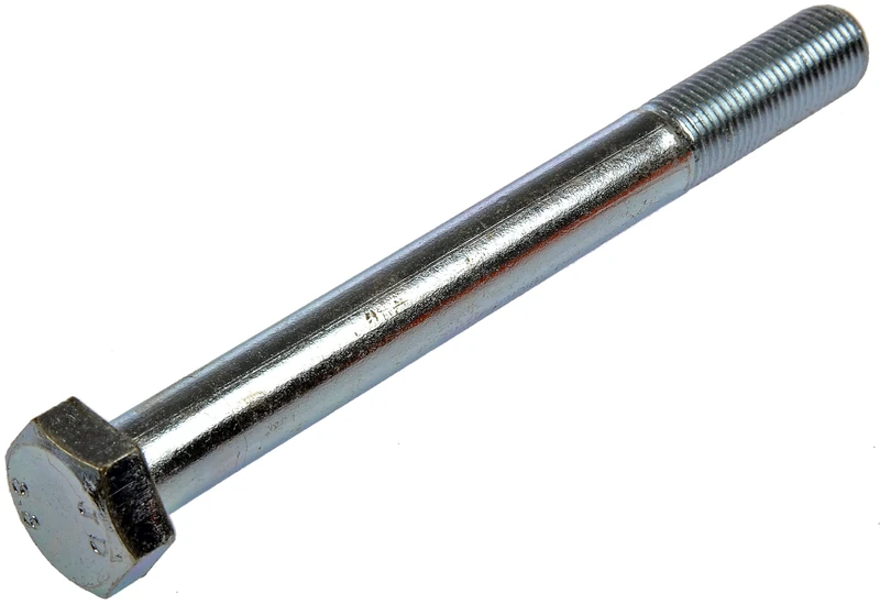 Dorman 876-697 M12-1.25 x 120mm DIN 'Class 8.8' Hex Head Cap Screw - Image 1