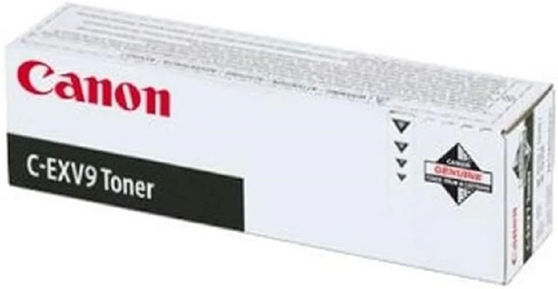Canon C-EXV9 CEXV9 - ir3100 ir 3100 laser Toner cartridge - 1 x black - 23000 pages