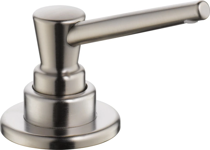 Delta RP1001SS, Stainless, 3.38 x 1.06 x 3.13 inches