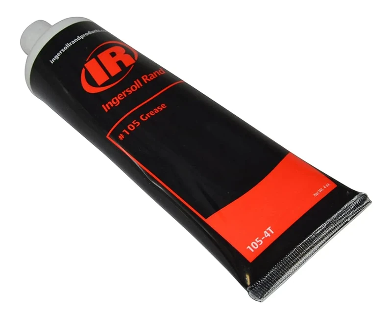 Ingersoll Rand, 115-4T Grease, 0.12 l tube