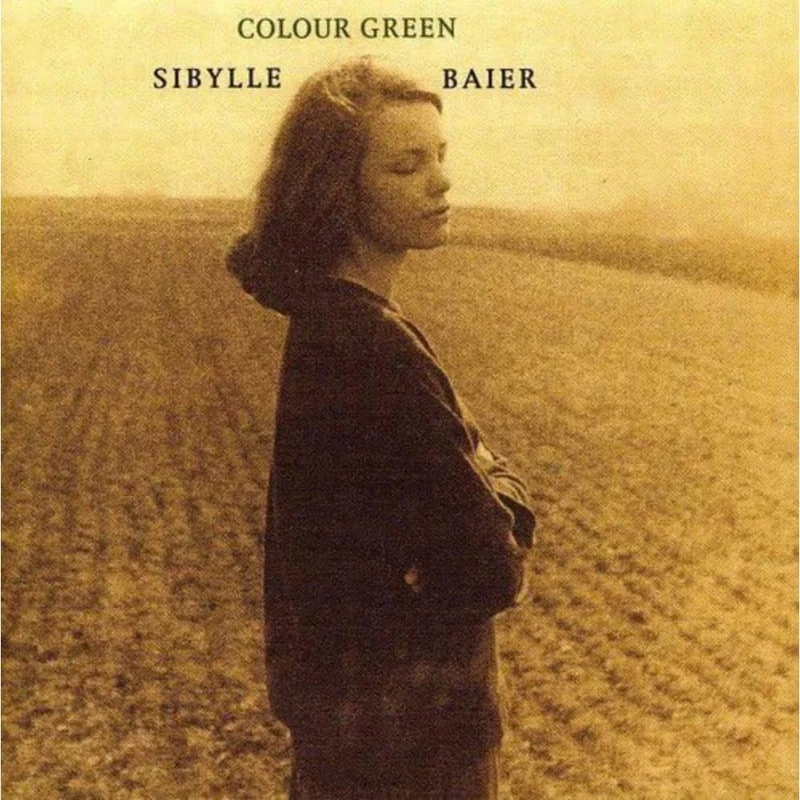 Zach Top - Colour Green - Import Pop CD - Image 1