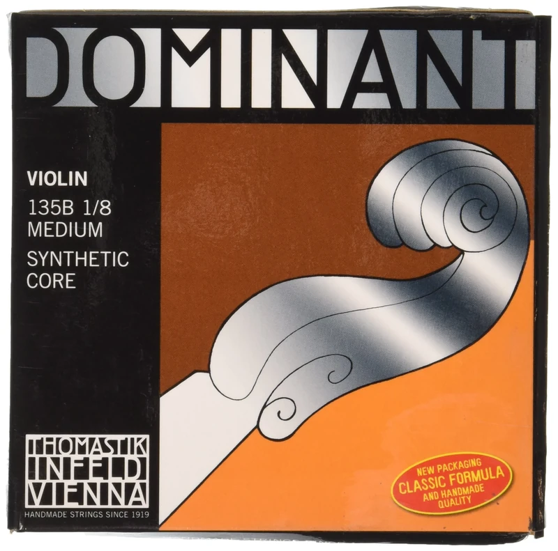 Thomastik-Infeld Violin Strings (135B.18)