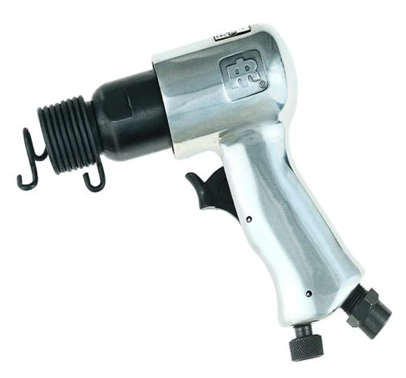 Ingersoll-Rand Ingersoll Rand 115 Standard Duty 5,000 Blows-Per-Minute Pneumatic Hammer, 115 - Tool Only - Image 1