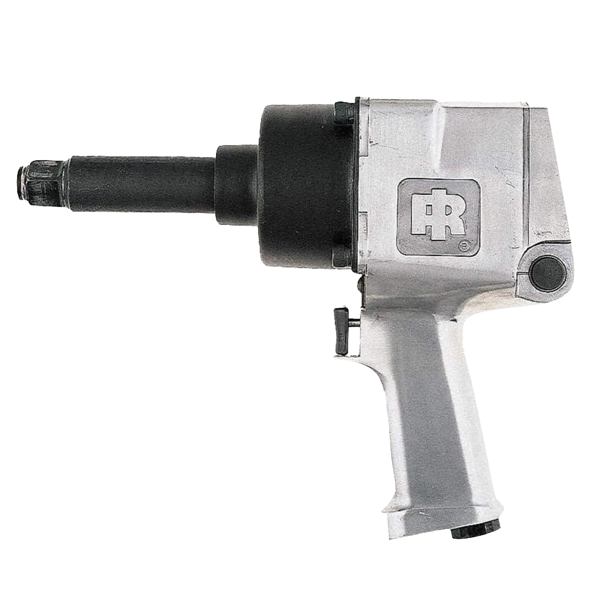 Ingersoll-Rand Air Impact Wrench 261-3, 3/4" Impact Driver with 3" Extended Anvil in Set (2), Professional Pneumatic Impact Wrench Tools