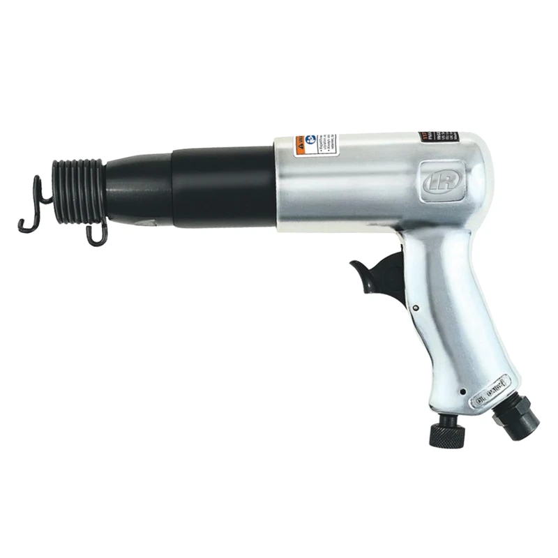 Ingersoll Rand 117K Standard Duty Air Hammer Kit