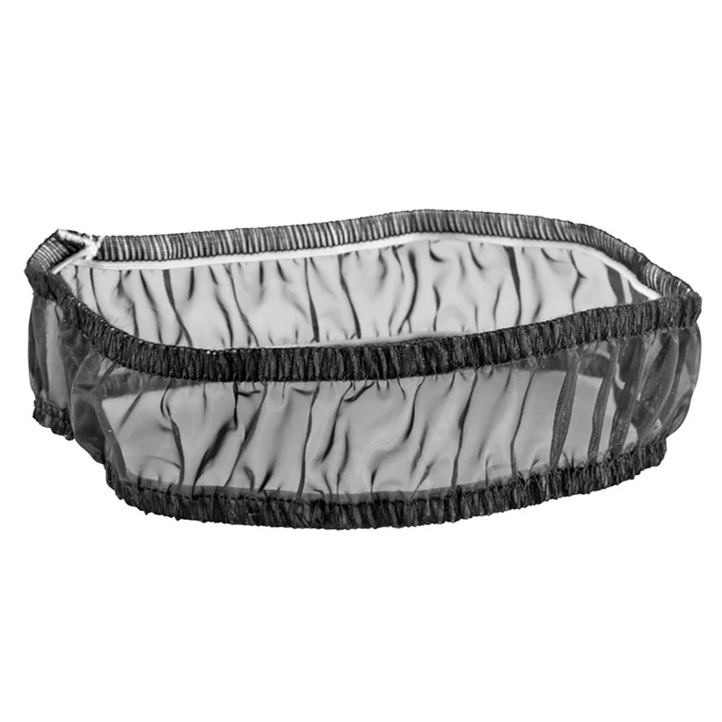 K&N Filters RK-3903 Motorcycle Intake System