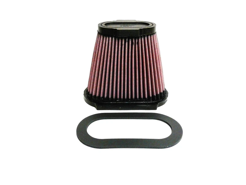 K&N Engine Air Filter: High Performance, Premium, Powersport Air Filter: Fits 2001-2005 YAMAHA (YFM660R Raptor) YA-6601