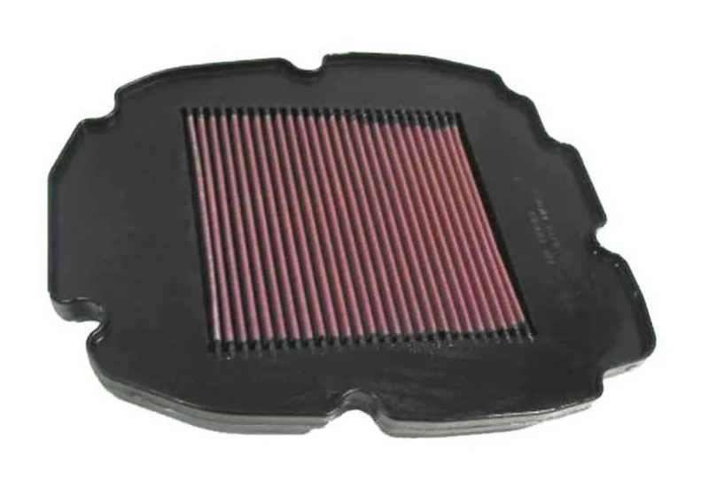 K&N Engine Air Filter: High Performance, Premium, Powersport Air Filter: Fits 1998-2019 HONDA (VFR800, Crossrunner, VFR800F, Interceptor, VFR800D, DLX, VFR800A, ABS) HA-8098