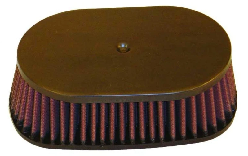 K&N Engine Air Filter: High Performance, Premium, Powersport Air Filter: Fits 1993-2019 HONDA (XR650L) HA-6592