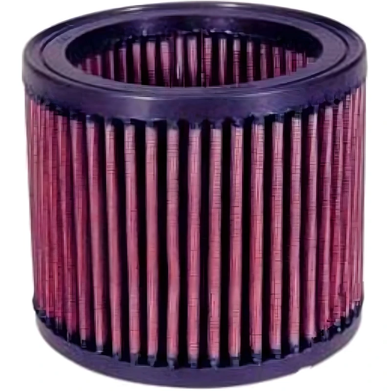 K&N Engine Air Filter: High Performance, Powersport Air Filter: Fits 2000-2008 MOTO GUZZI/APRILIA (Breva 1100, Breva 1200 Sport, Norge 1200, Breva 850, RSV Tuono, RSV Mille, Tuono Fighter) AL-1001