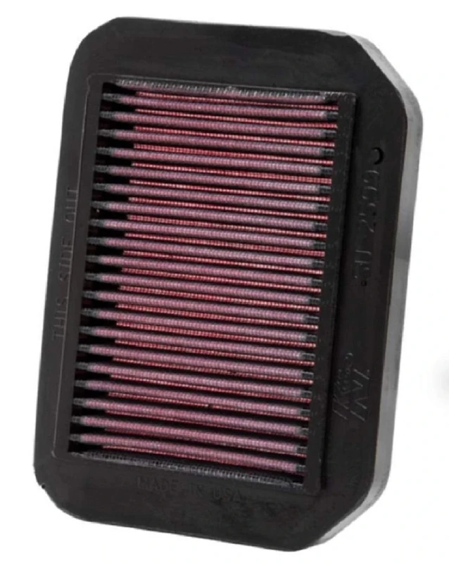 K&N Engine Air Filter: High Performance, Premium, Powersport Air Filter: Fits 1999-2006 SUZUKI (AN400 Burgman, AN400 Burgman Type S, AN250 Burgman, AN250 Skywave, AN400 Skywave) SU-2599