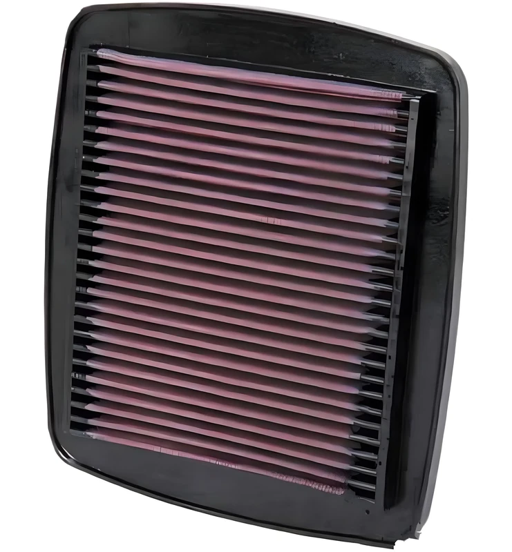 K&N Engine Air Filter: High Performance, Premium, Powersport Air Filter: Fits 1992-2000 SUZUKI (GSF1200 Bandit S, GSF600 Bandit, Bandit S, GSXR1100, GSXR750W, GSXR600W) SU-7593