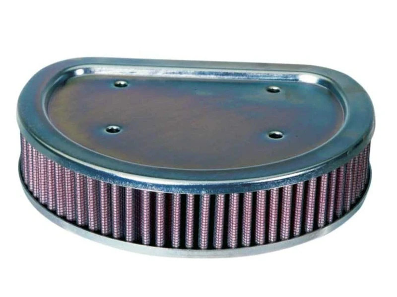 K&N Engine Air Filter: High Performance, Premium, Powersport Air Filter: Fits 1999-2001 HARLEY DAVIDSON (FLHRCI, FLHTCI Electra Glide, FLHTCUI, FLSTCI Heritage Softail, FLTRI Road Glide) HD-8899