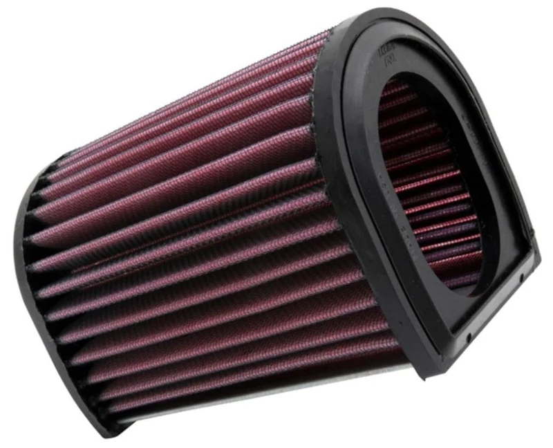 K&N Engine Air Filter: High Performance, Premium, Powersport Air Filter: Fits 2001-2018 YAMAHA (FJR1300A, FJR1300AE, FJR1300AS, FJR1300ES, FJR1300) YA-1301