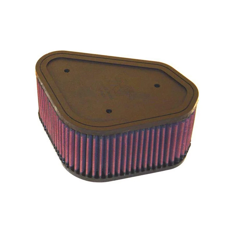 K&N Engine Air Filter: High Performance, Powersport Air Filter: Fits 2003-2013 KAWASAKI/SUZUKI (KVF650 Brute Force 4x4, KFX700, KVF700 Prairie 4x4, Team Green, Hardwoods Green HD, KVF650) KA-6503