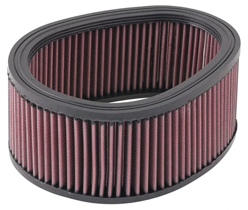 K&N Engine Air Filter: High Performance, Premium, Powersport Air Filter: Fits 2002-2010 BUELL (Firebolt XB12R, Lightning, CityX XB9SX, Long XB12SS, XB12SCG, Ulysses, and other select models) BU-9003