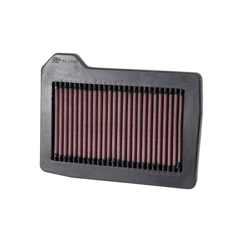 K&N Engine Air Filter: High Performance, Premium, Powersport Air Filter: Fits 2000-2007 VICTORY (Hammer, Hammer S, Jackpot, Arlen Ness, Kingpin, Tour, Vegas, 8-Ball, and other select models) PL-1500