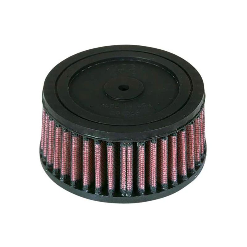 K&N Engine Air Filter: High Performance, Premium, Powersport Air Filter: Fits 1987-2007 KAWASAKI (KLX250 D-Tracker, KLX250S, KLX300R, KDX200, KDX220R, KX500, KLX650R, KLX250R, KLX650D, KDX250) KA-1287