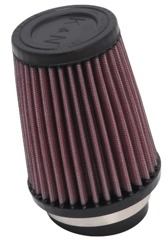 K&N Filters SN-2590 Motorcycle Custom Air Filter