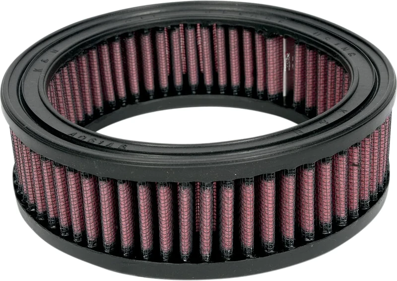K and N E-2470 Washable and Reusable Motorcycle Air Filter